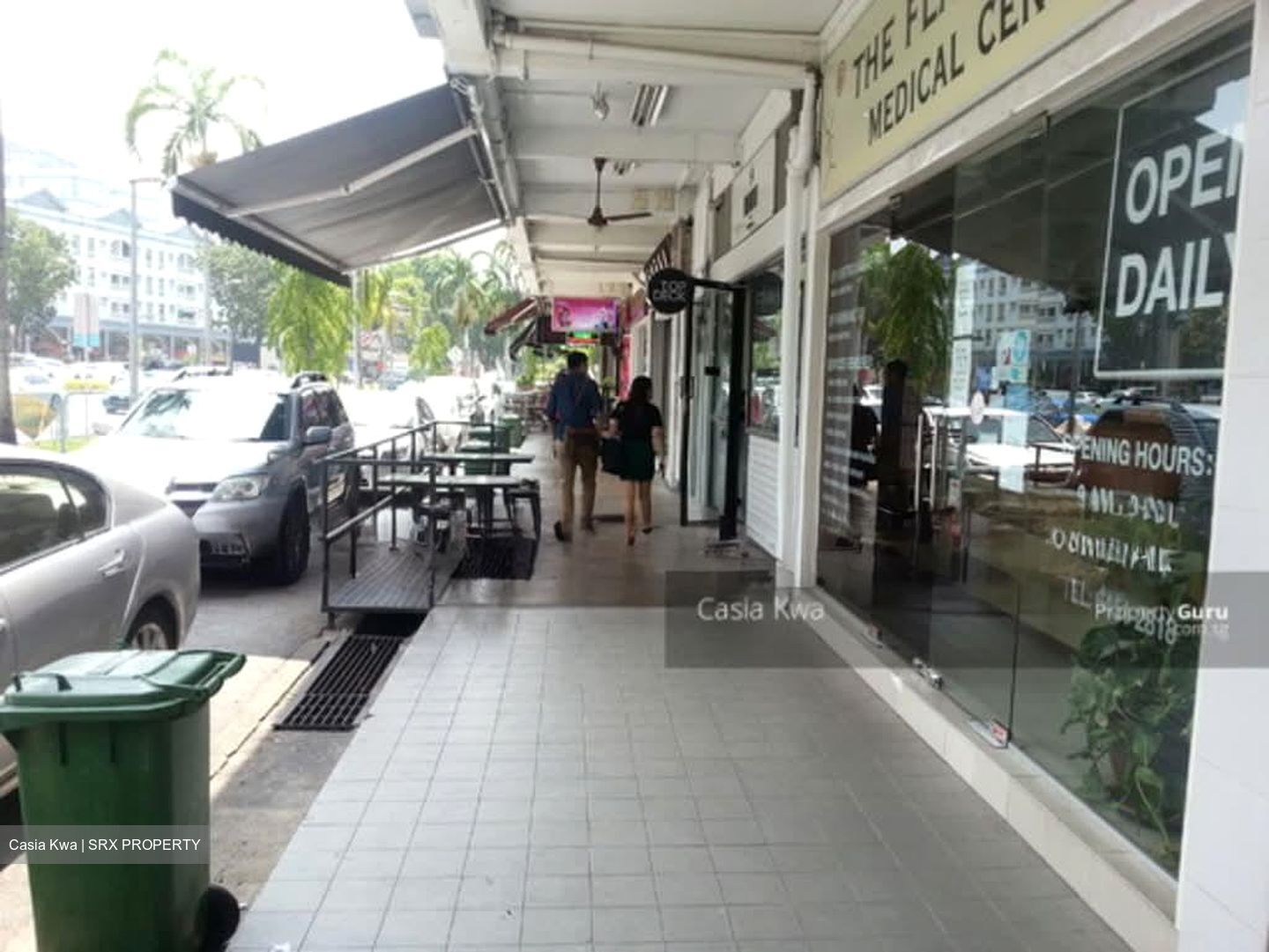 Thomson Garden Estate (D20), Shop House #577050891